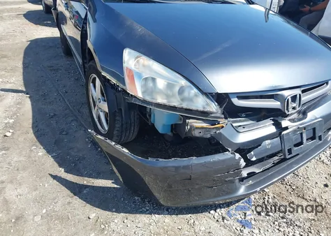 2005 Honda Accord 2.4 Ex from USA, damaged, VIN 1HGCM56735A188955